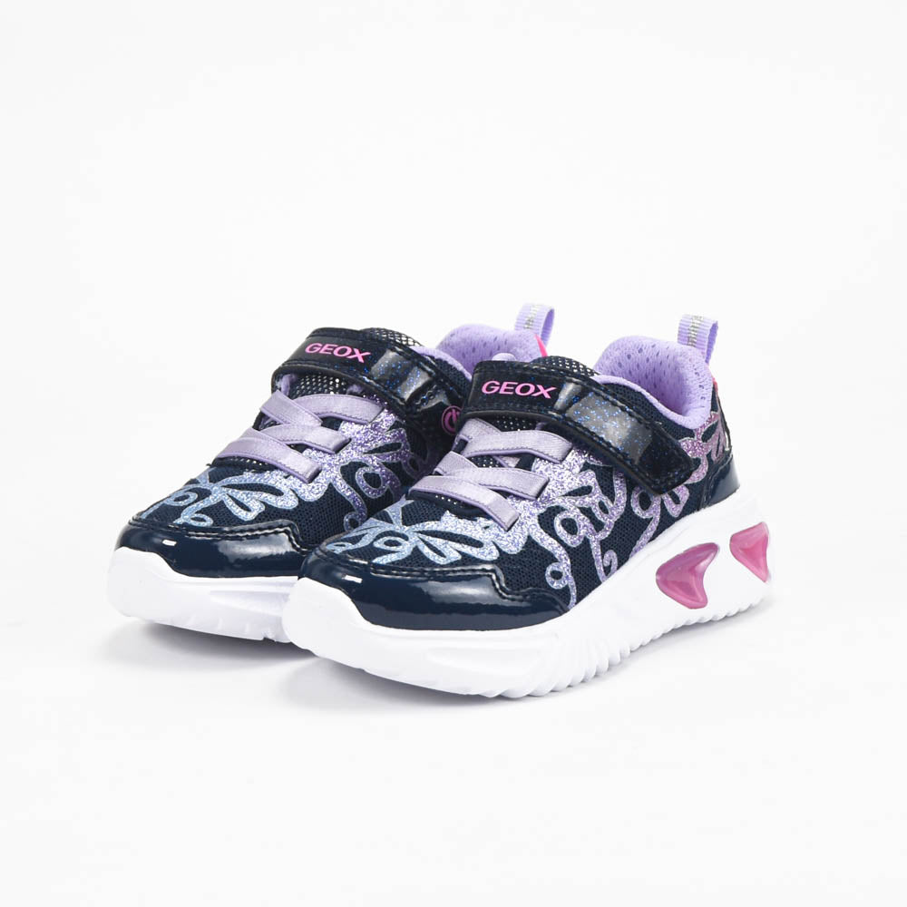 GEOX BASKET