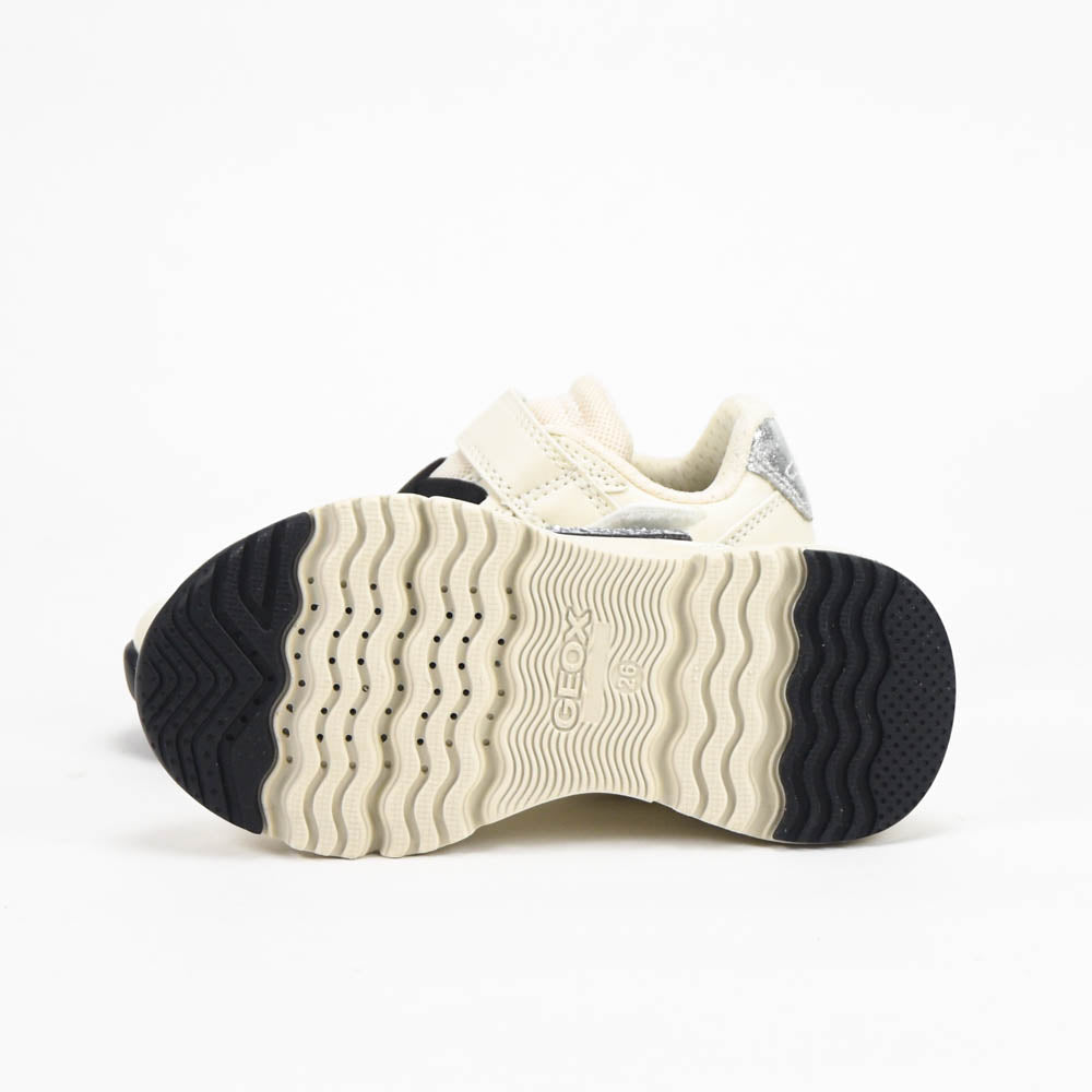 GEOX BASKET