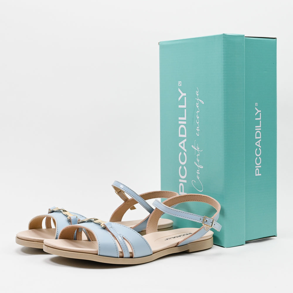 Piccadilly Sandales Femme