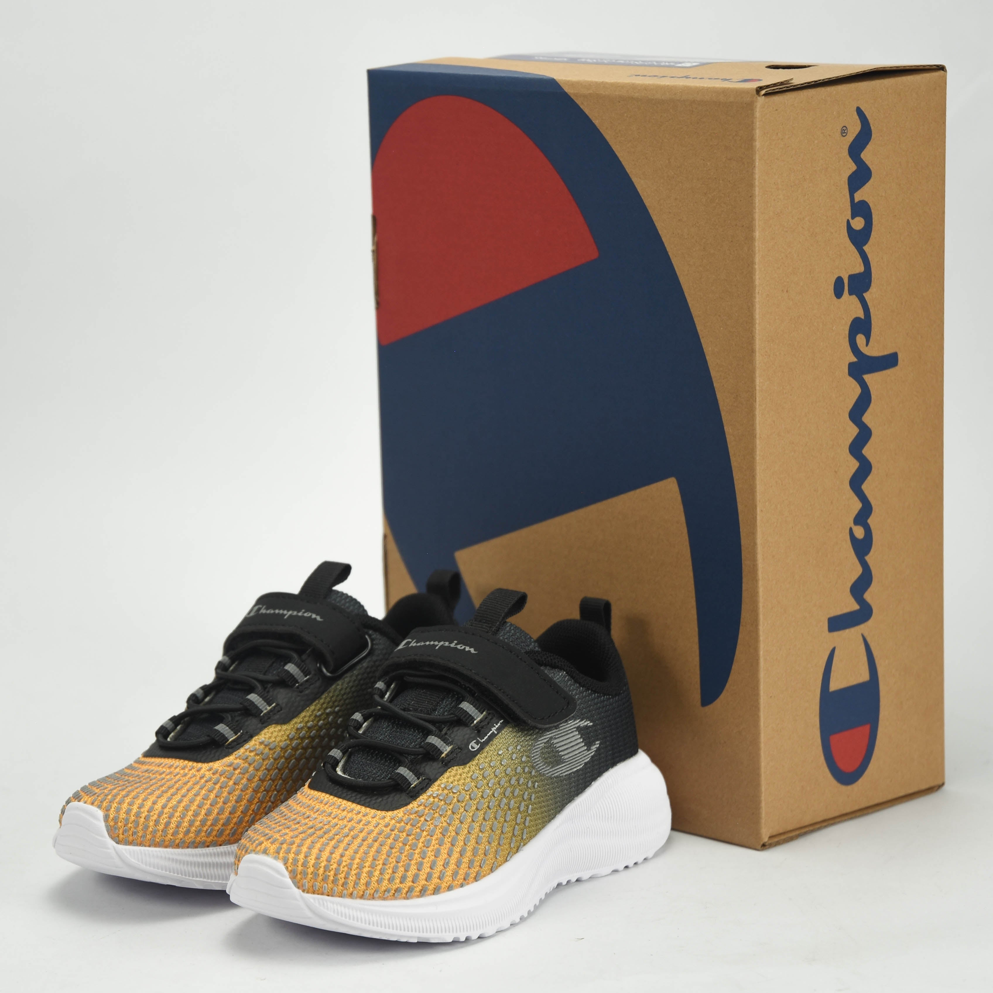 CHAMPION BASKET