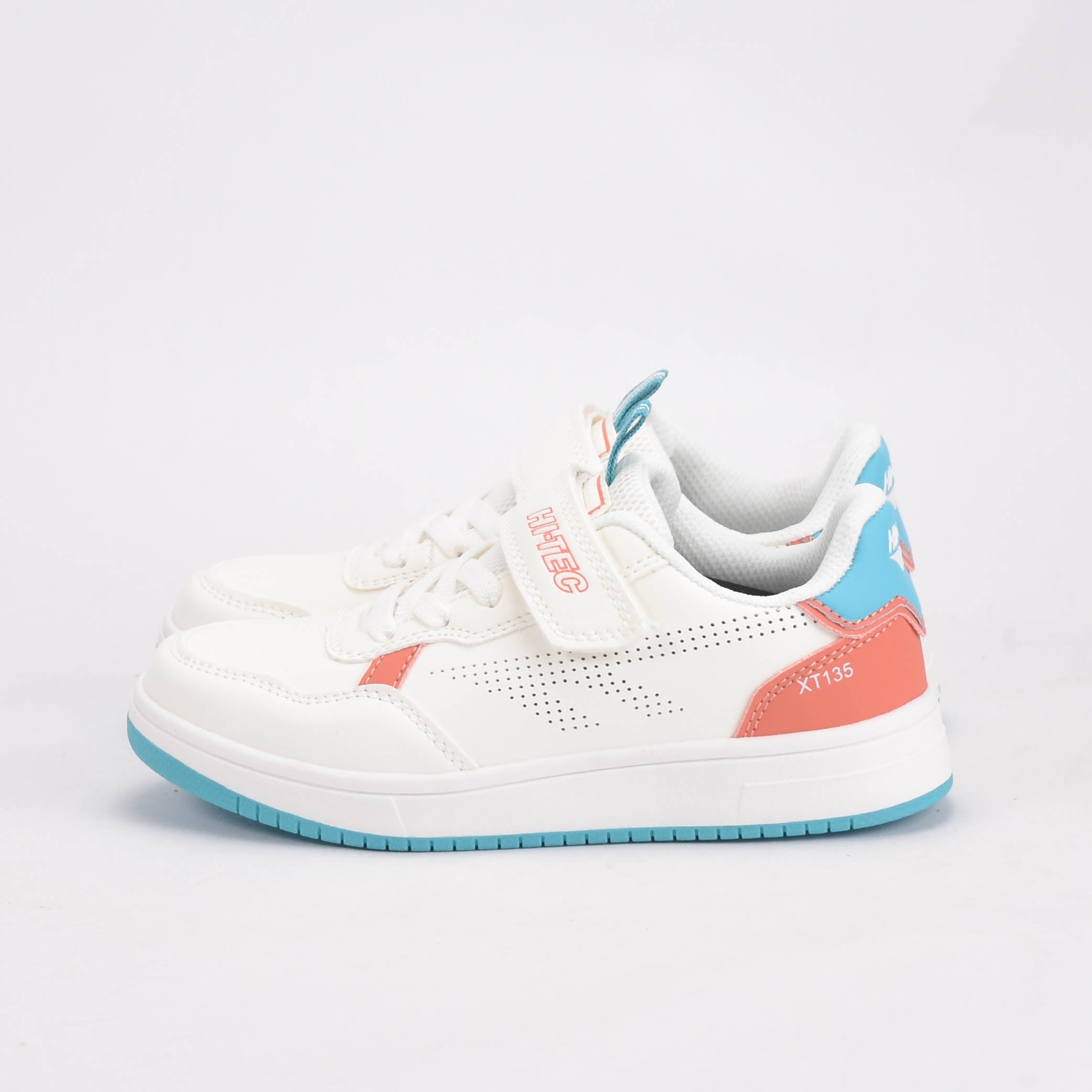 HI-TEC BASKET