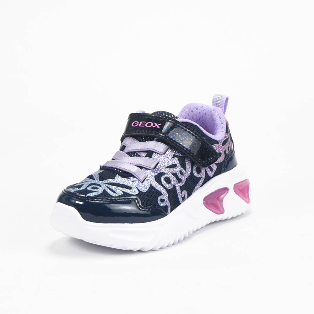 GEOX BASKET