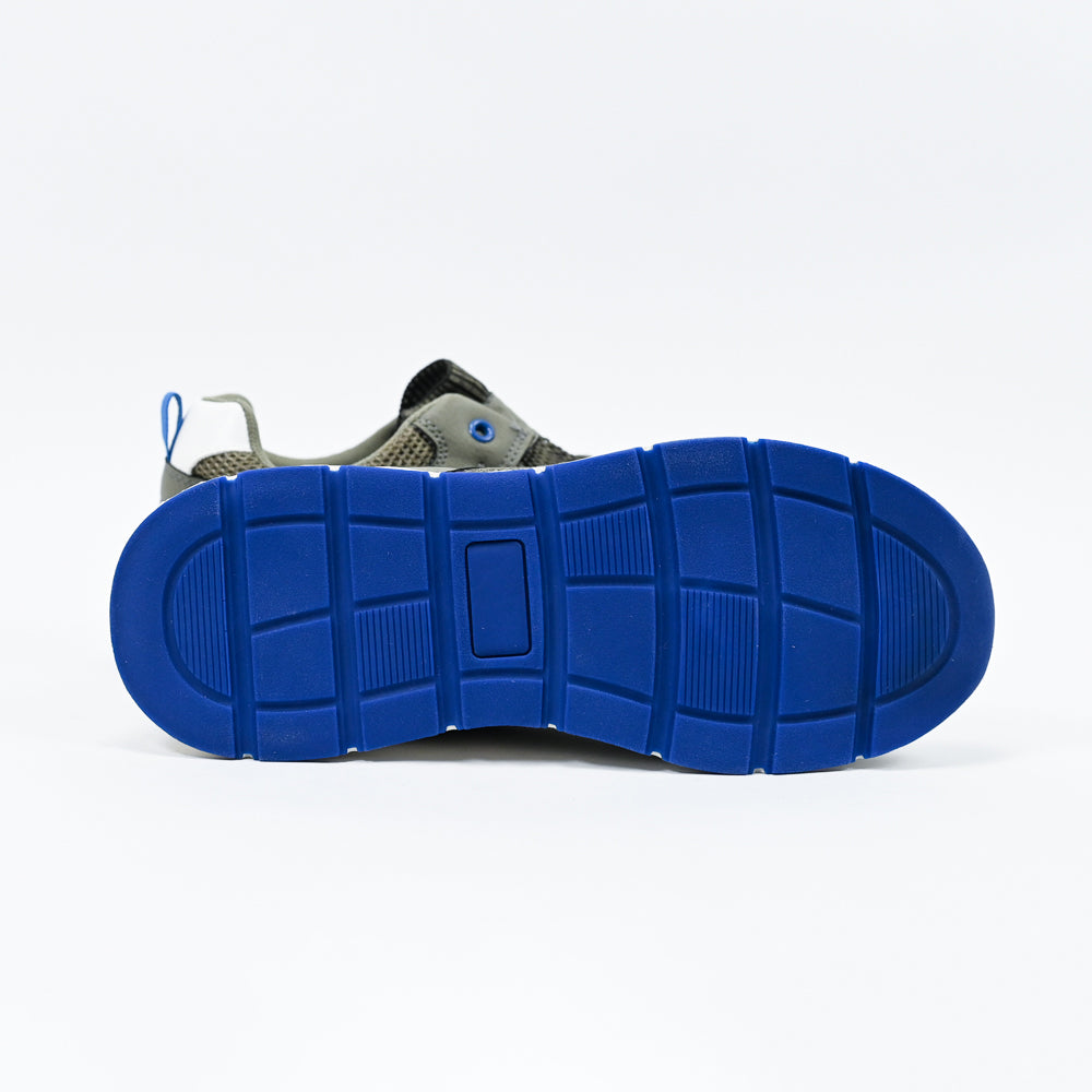 Safety Jogger Basket Enfant