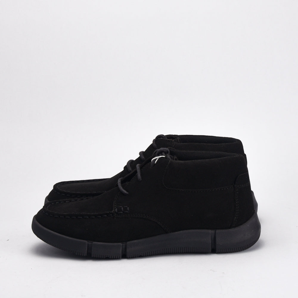 GEOX U ADACTER M A - SUEDE