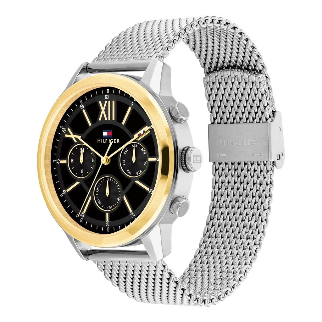 MONTRE Tommy Hilfiger Morrison