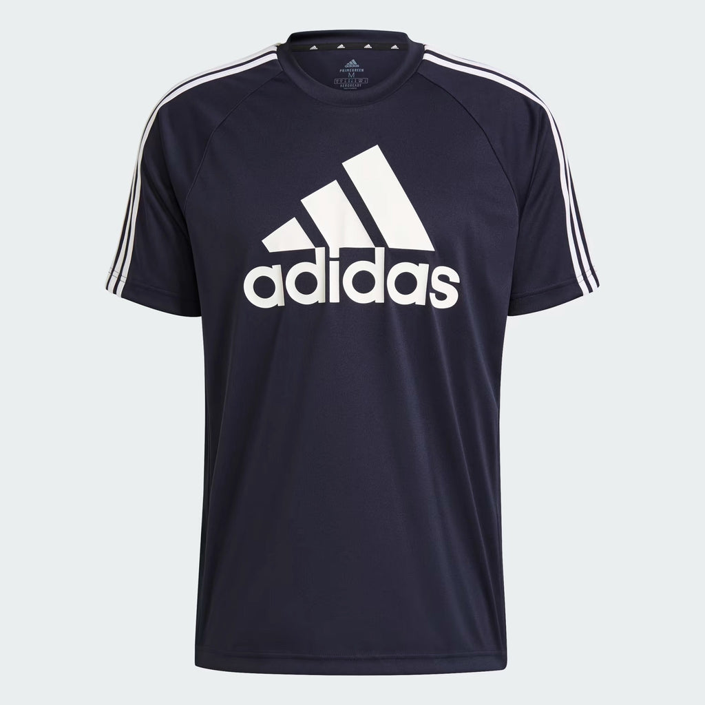 AEROREADY Sereno Logo Tee