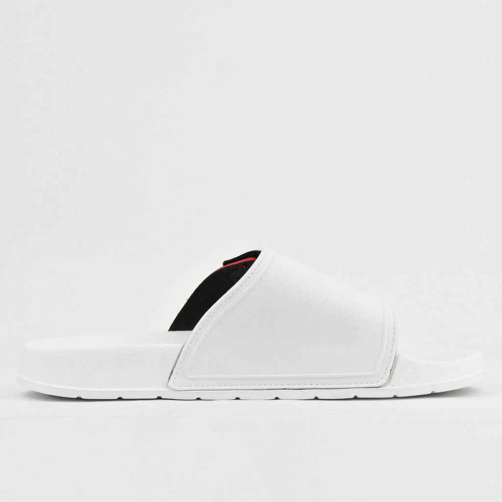CLAQUETTE AH92M WHITE KITO