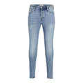 Jack & Jones Pete Original 222 Blue Denim Jeans