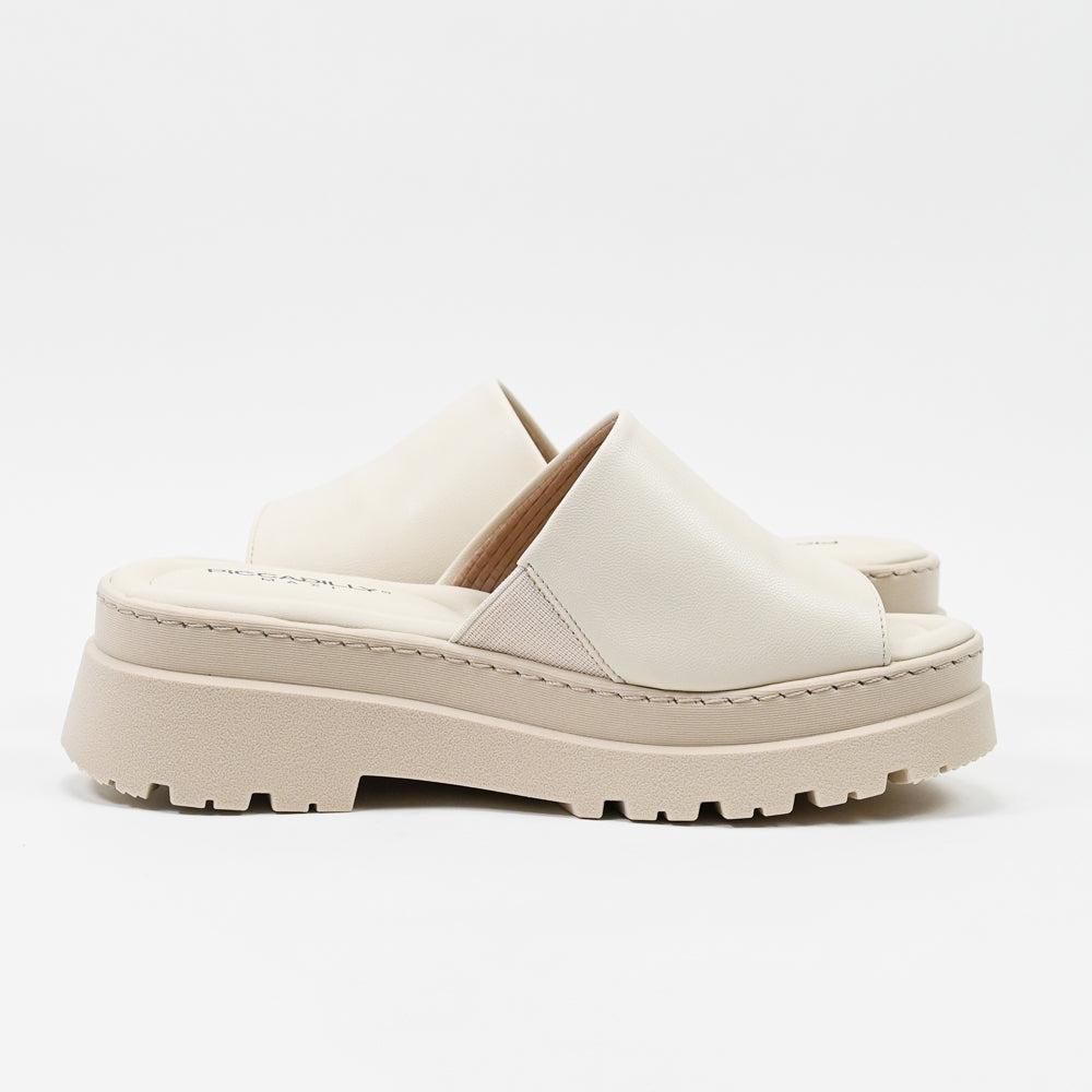 Piccadilly Sabots Femme
