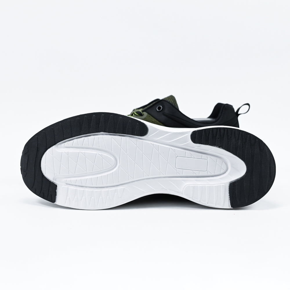 Safety Jogger Basket Homme