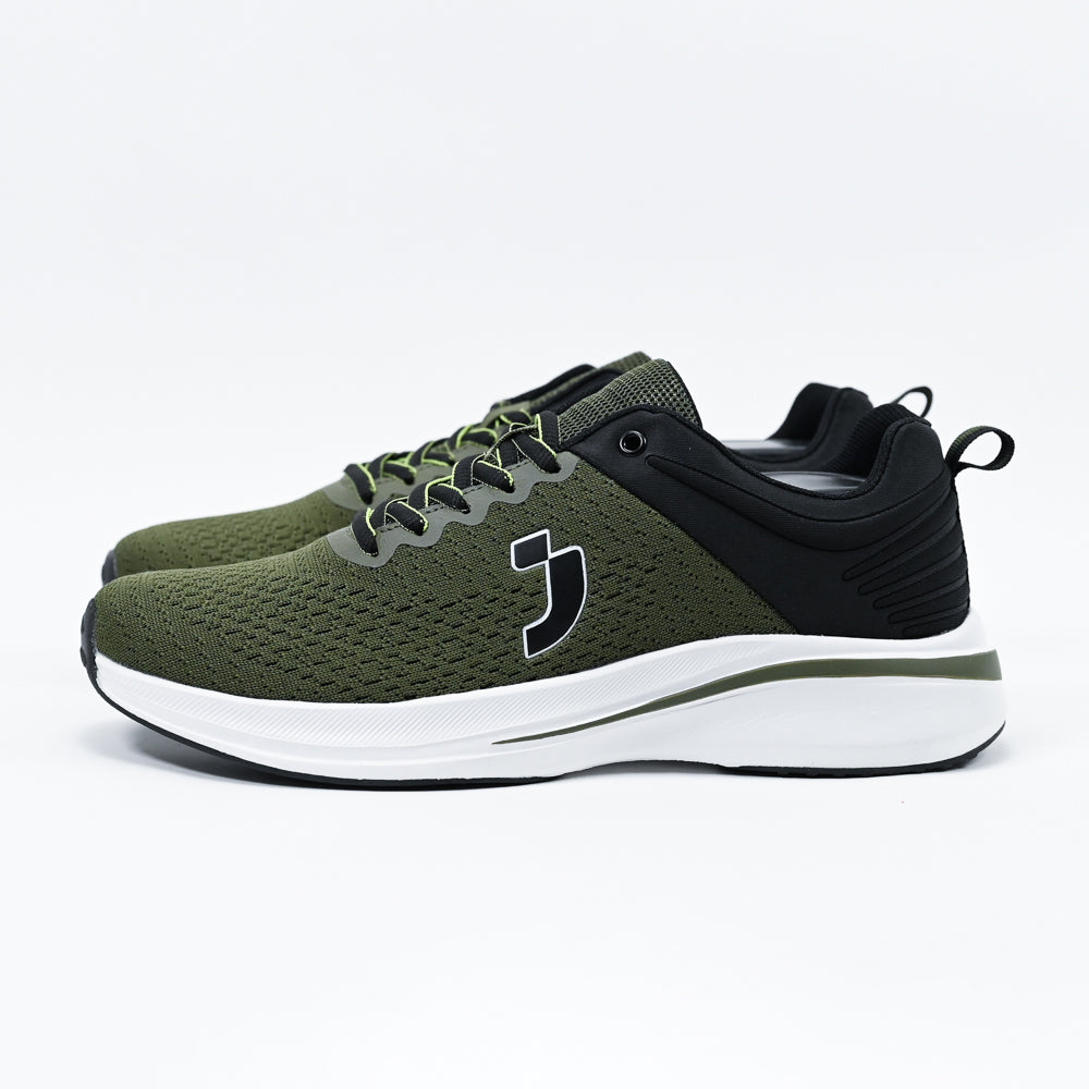 Safety Jogger Basket Homme