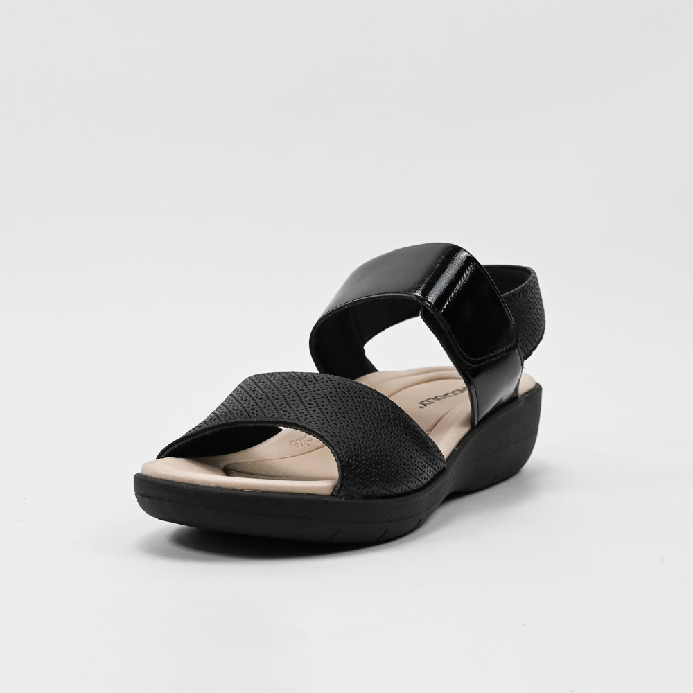 Piccadilly Sandales Femme