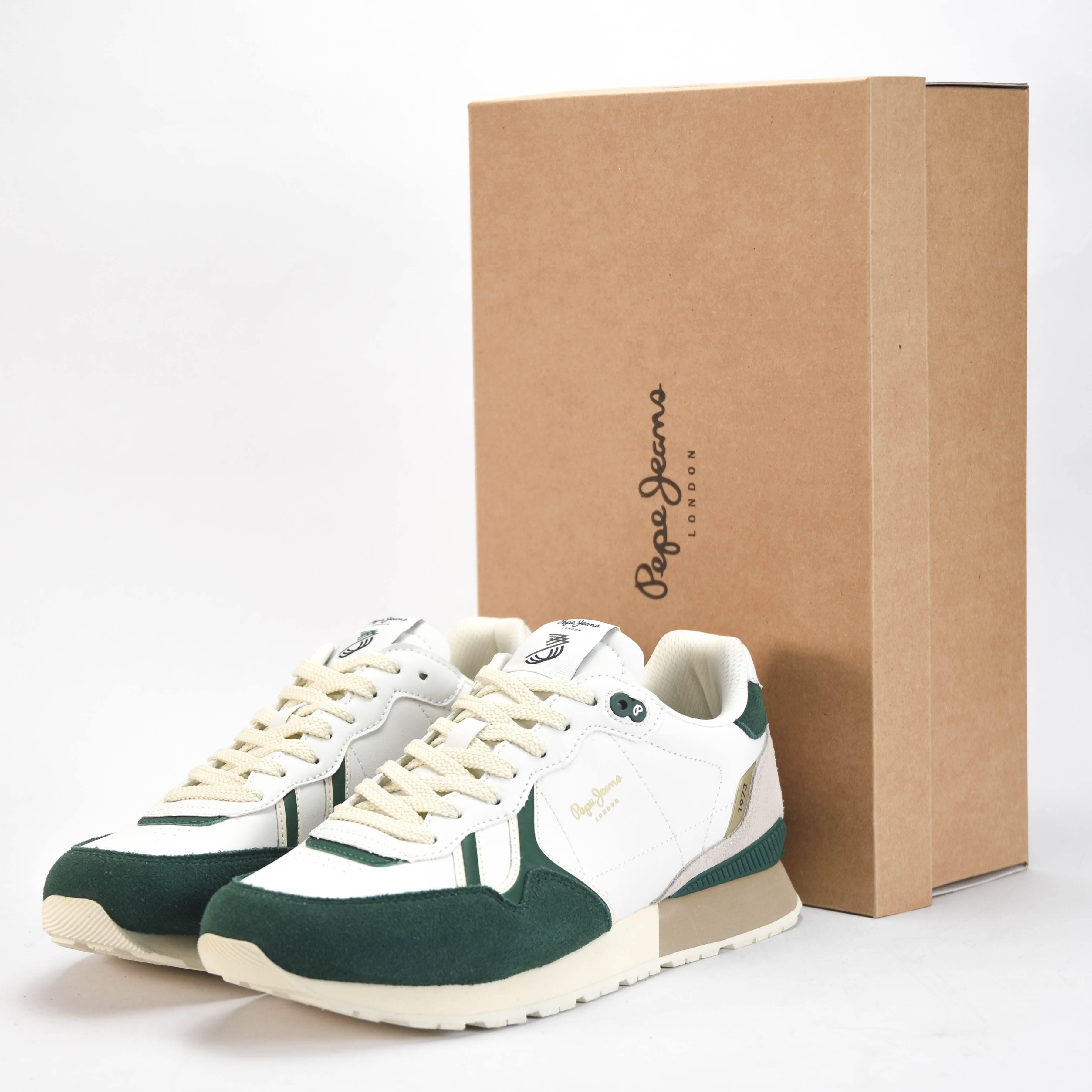 Pepe Jeans SHOES