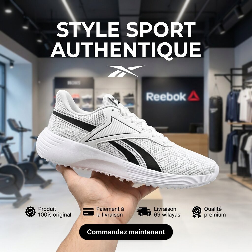 Reebok Sneakers Homme
