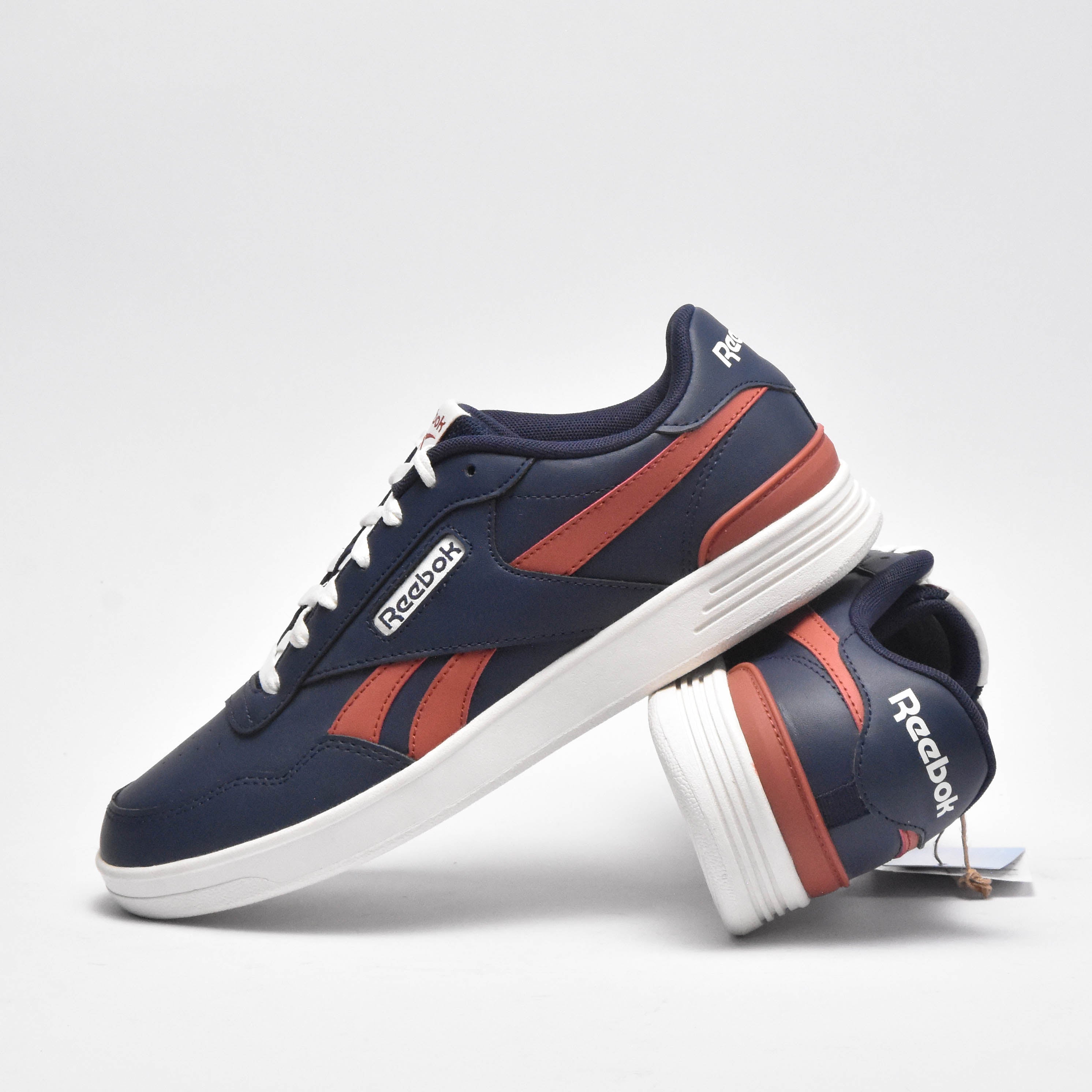 REEBOK COURT ADVANCE CLIP