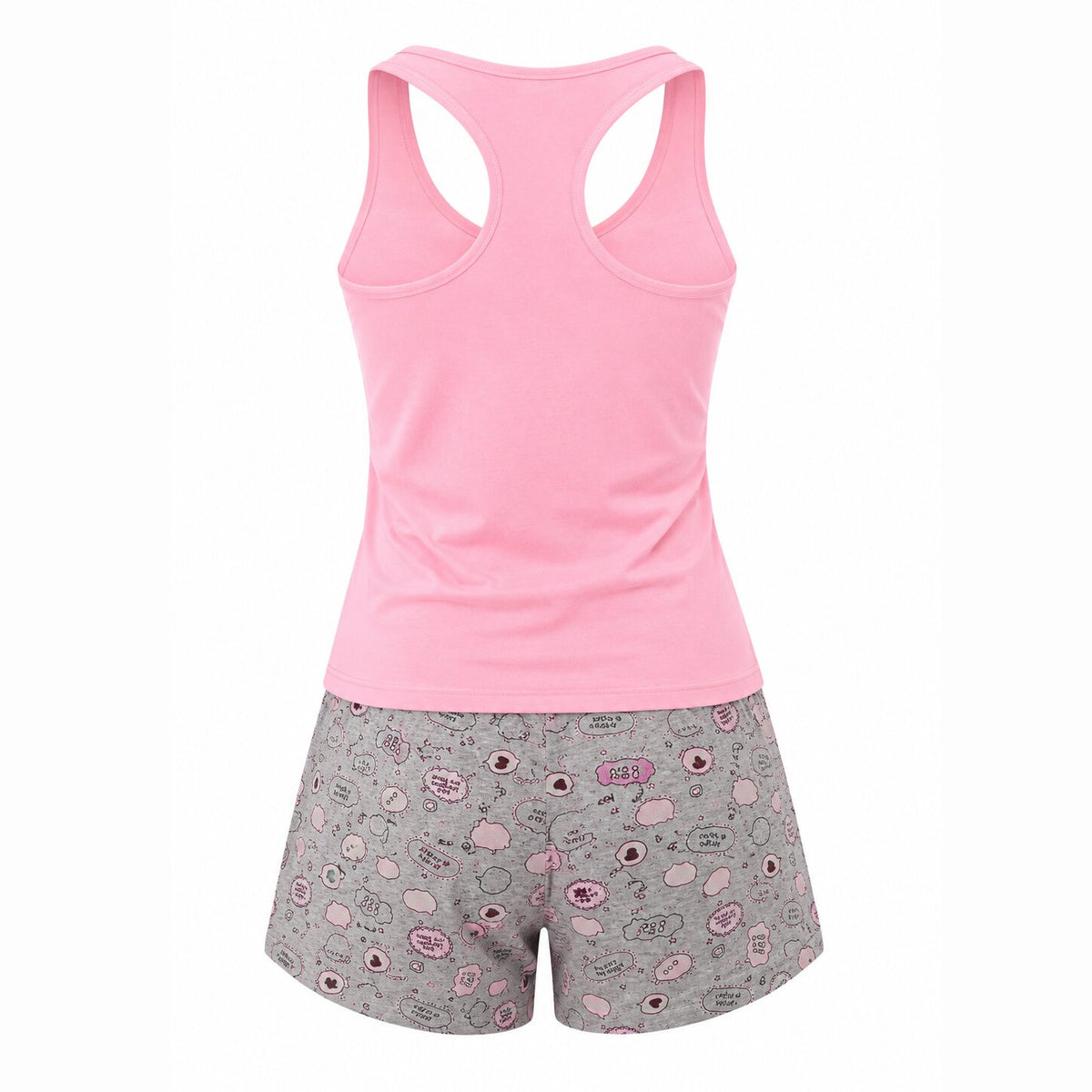 Pyjama d\'Été Femme