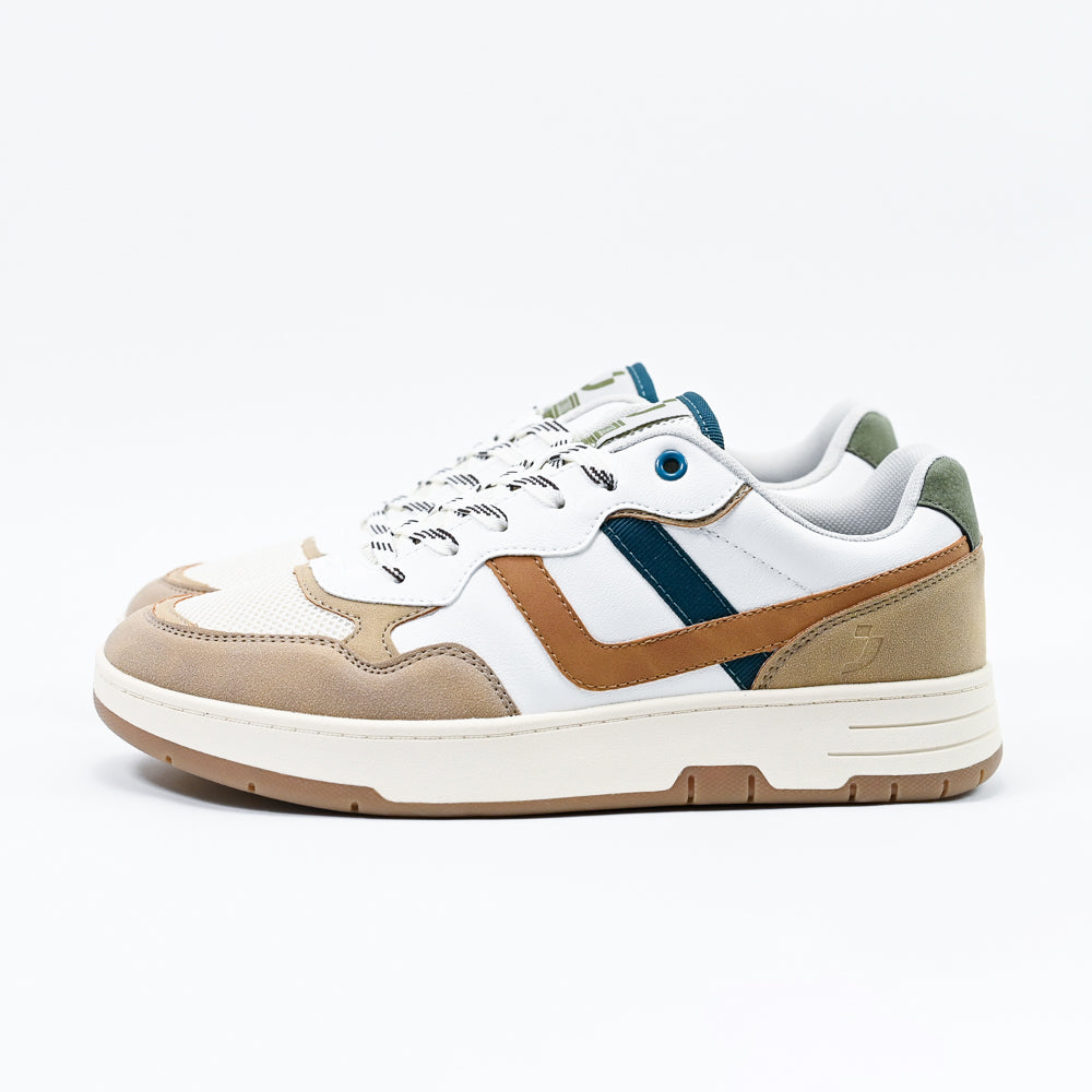 Safety Jogger Basket Femme
