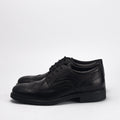 GEOX DUBLIN B - SMOOTH LEATH