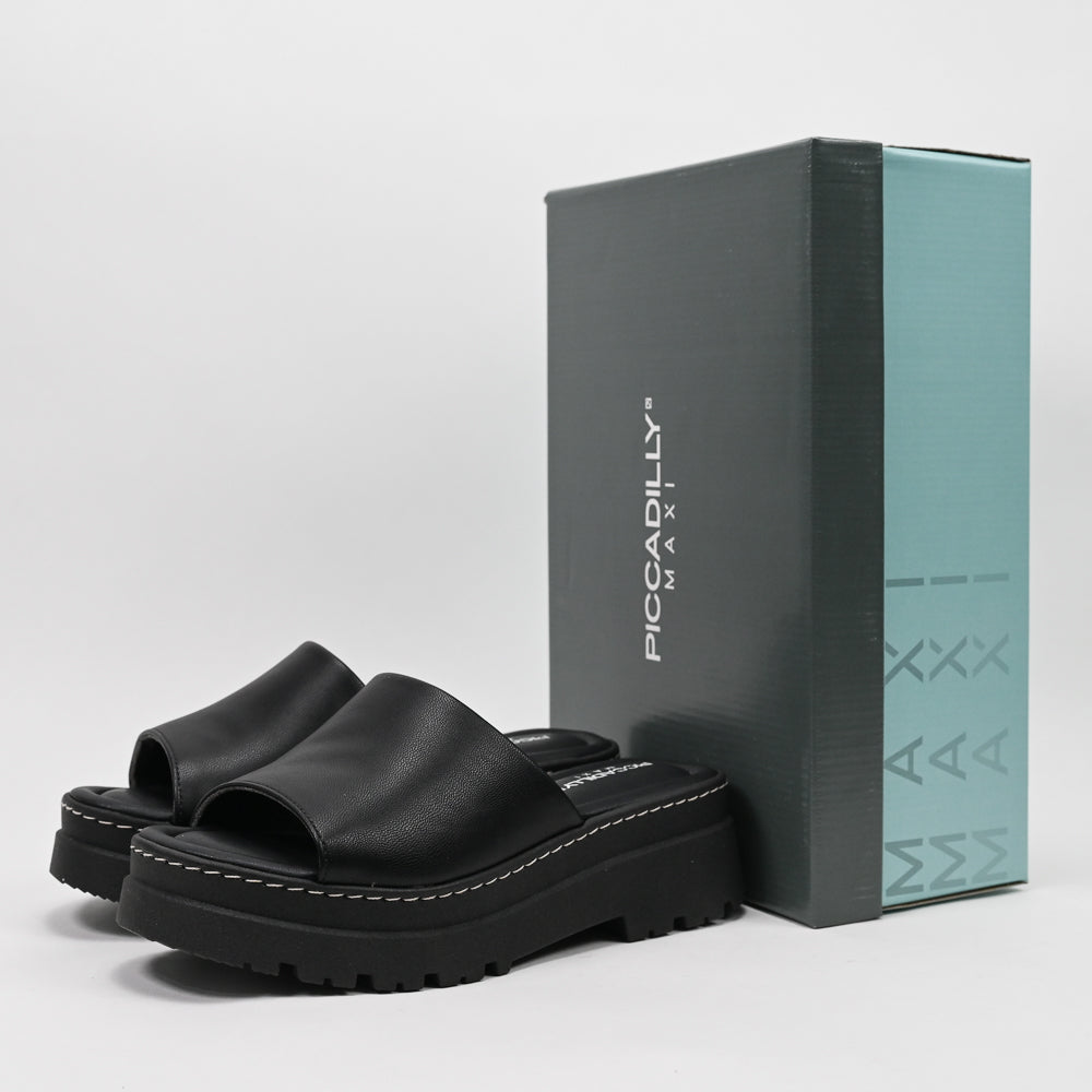 Piccadilly Sabots Femme