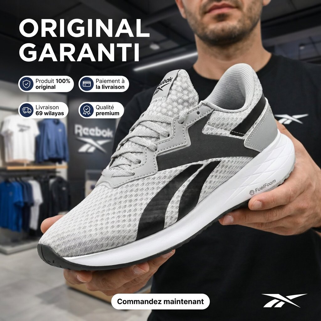 Reebok Sneakers Homme