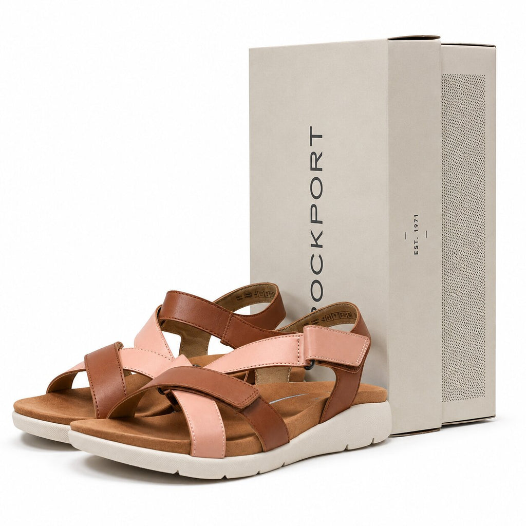 Rockport Sandales Femme