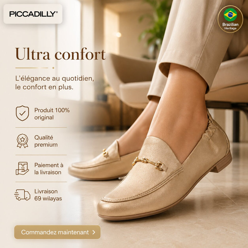 Piccadilly Chaussures Femme