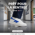 HI-TEC Chaussures Homme