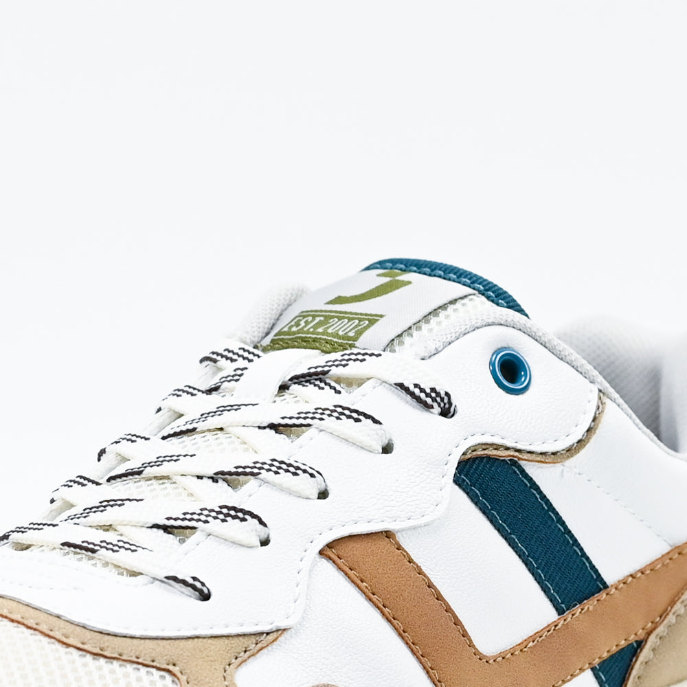 Safety Jogger Basket Femme