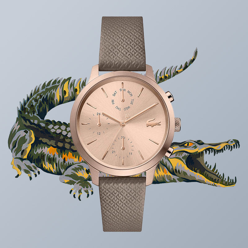 MONTRE LACOSTE