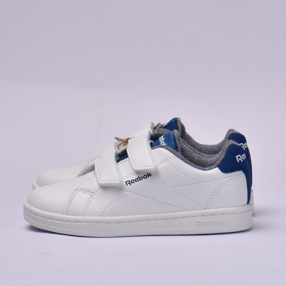 REEBOK  ROYAL COMPLETE CLN
