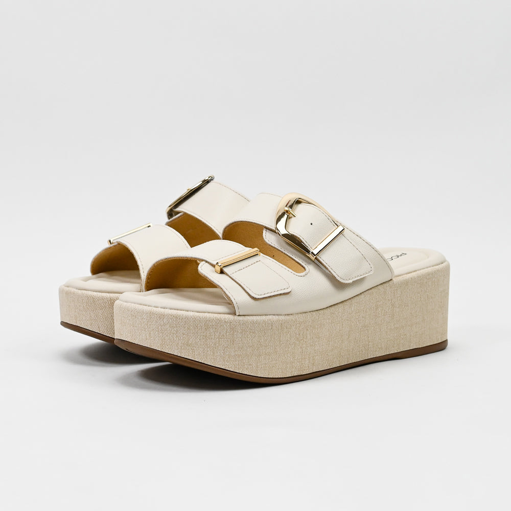 Piccadilly Sabots Femme