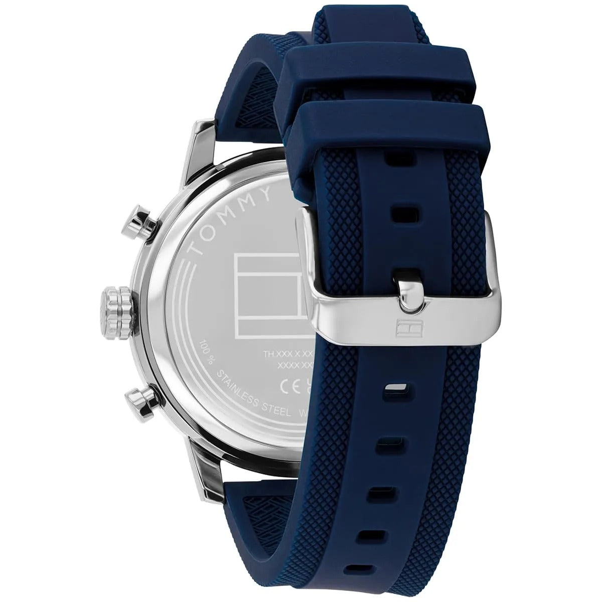 MONTRE Tommy Hilfiger Rocky
