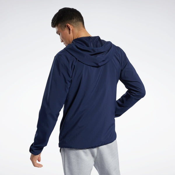 VESTE REEBOK