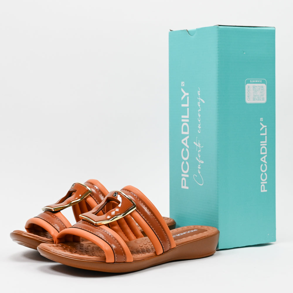 Piccadilly Claquettes Femme