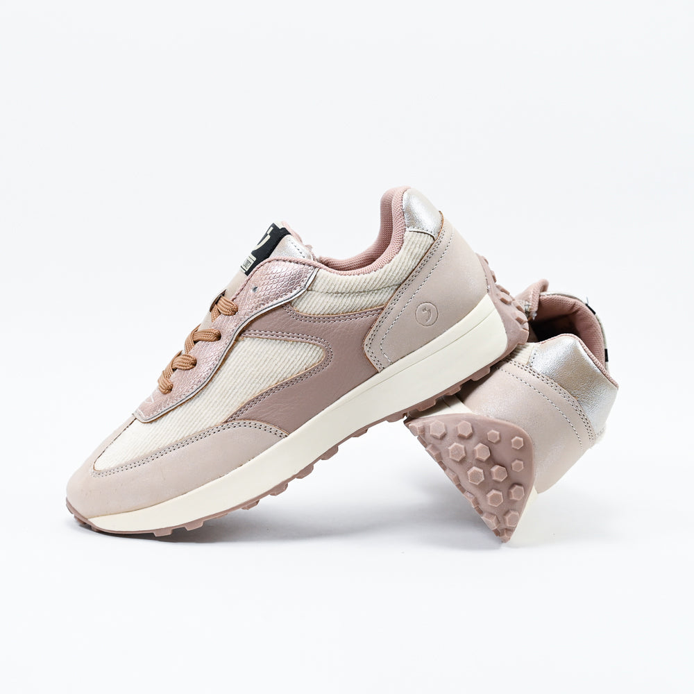 Safety Jogger Basket Femme