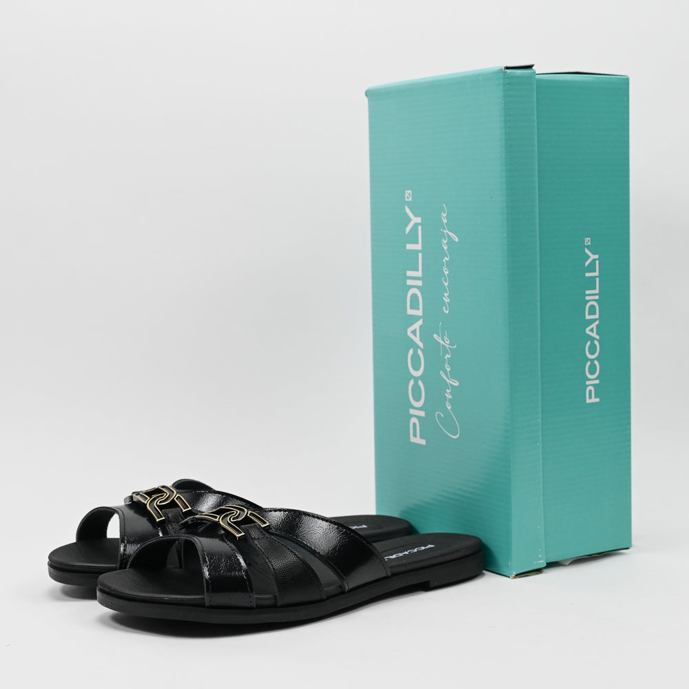 Piccadilly Claquettes Femme