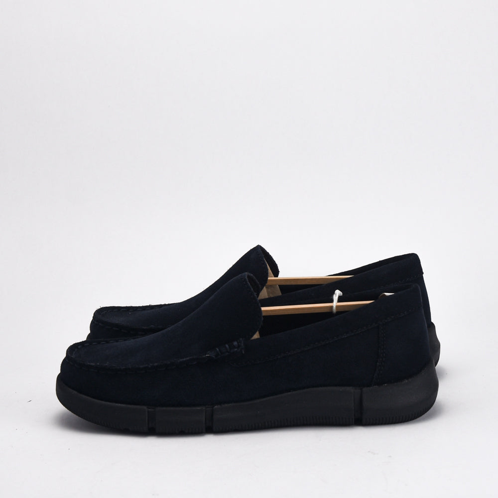 GEOX U ADACTER M B - SUEDE