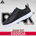 PEAK E04357B BLACK/WHITE