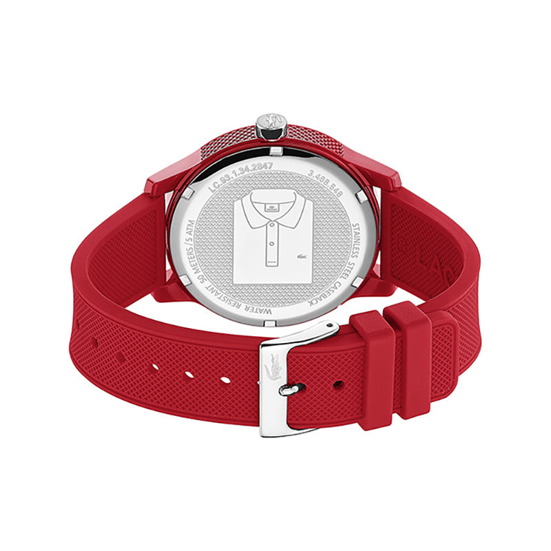 MONTRE LACOSTE