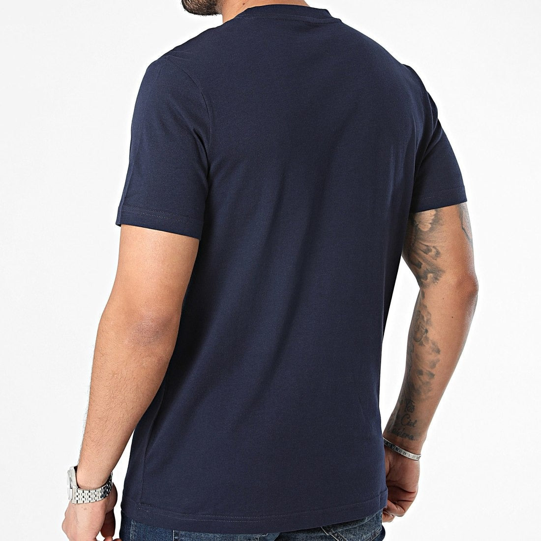 T-SHIRT REEBOK