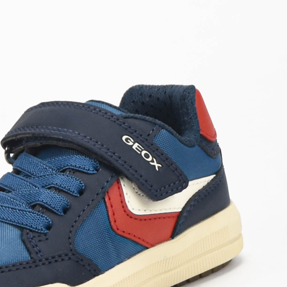 GEOX BASKET
