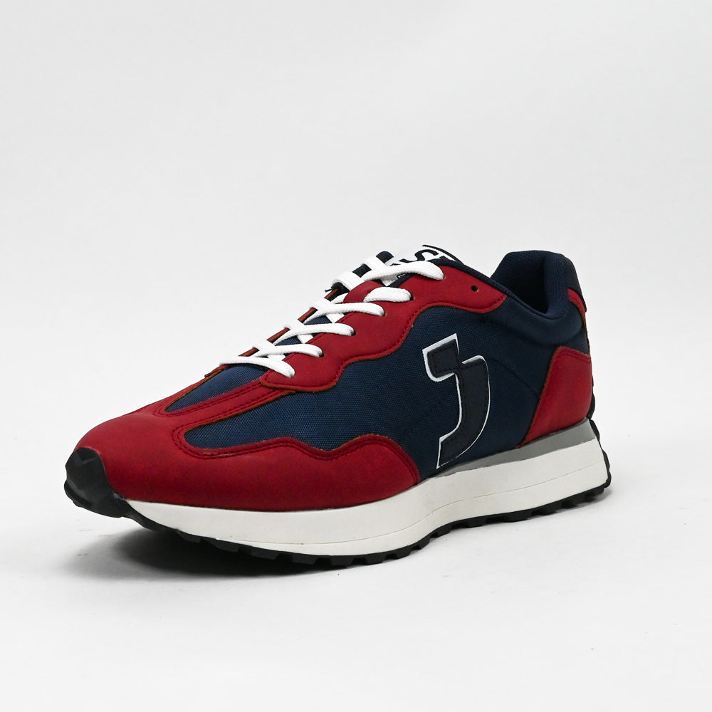 Safety Jogger Basket Homme
