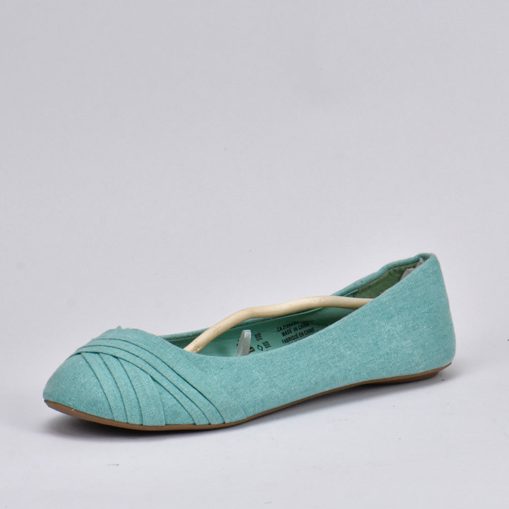 ADRENE COMFORT FOAM FEMME