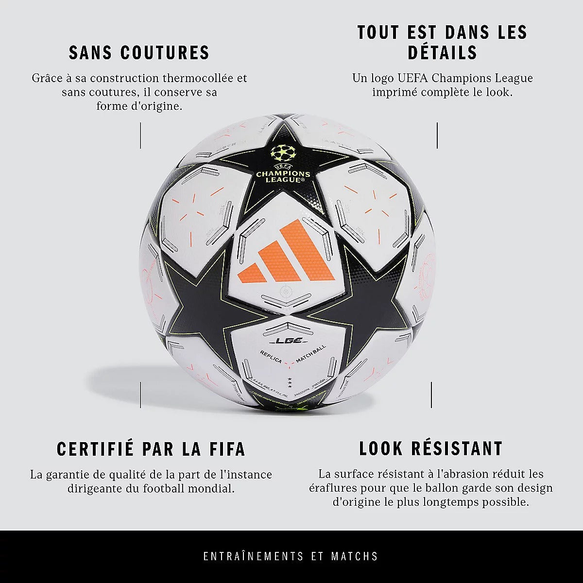 ADIDAS