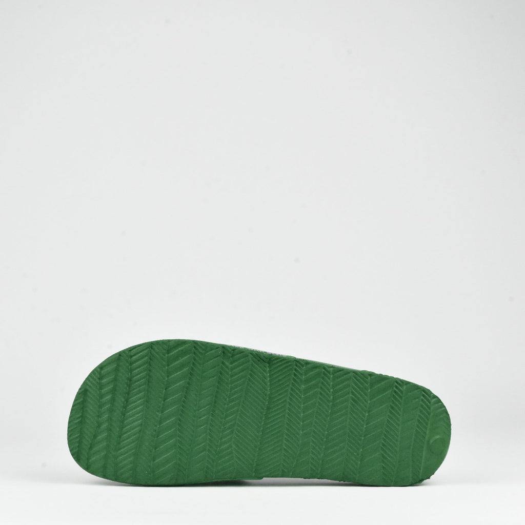 KITO CLAQUETTE AH129M GREEN