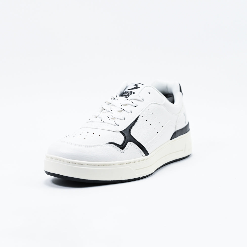 Safety Jogger Basket Homme