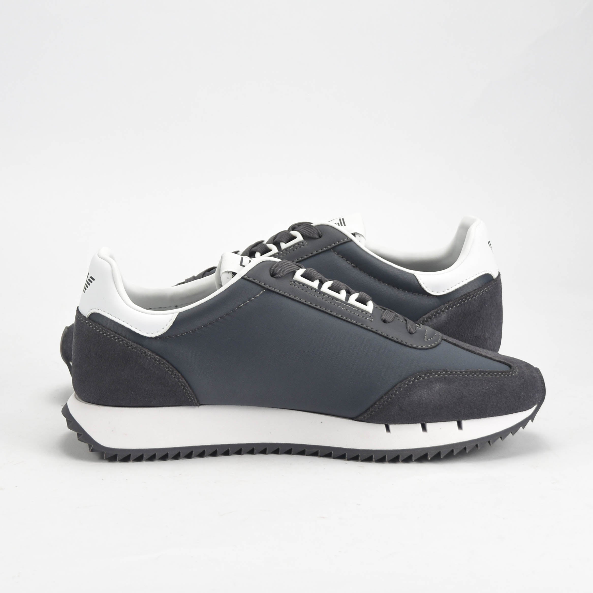 EMPORIO ARMANI SHOES