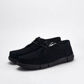 GEOX U ADACTER M B - SUEDE