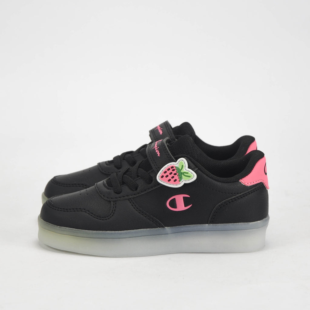 CHAMPION BASKET