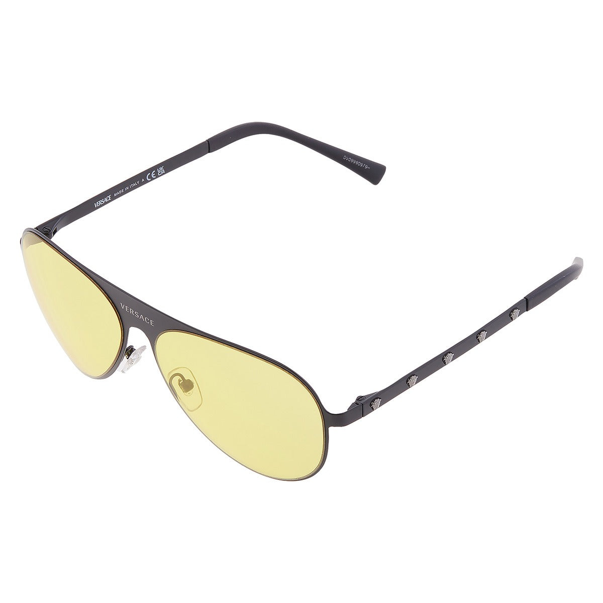 Versace Pilot Sunglasses VE2189